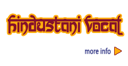 chant hindustani