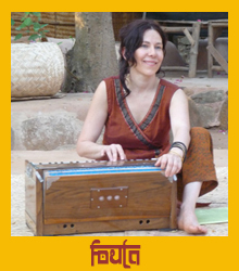 Flo Comment cours de chant indien